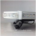 Venta caliente llevó EMS remolque camión estroboscópico largo rojo emergencia Lightbar (TBDGA03956)